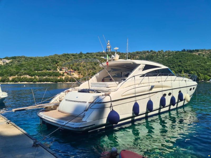 Princess V58