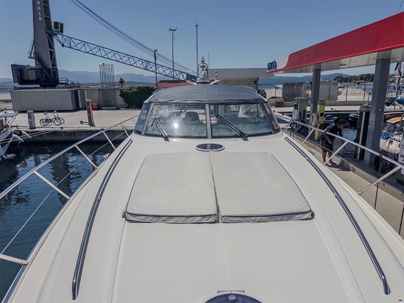 Princess V58