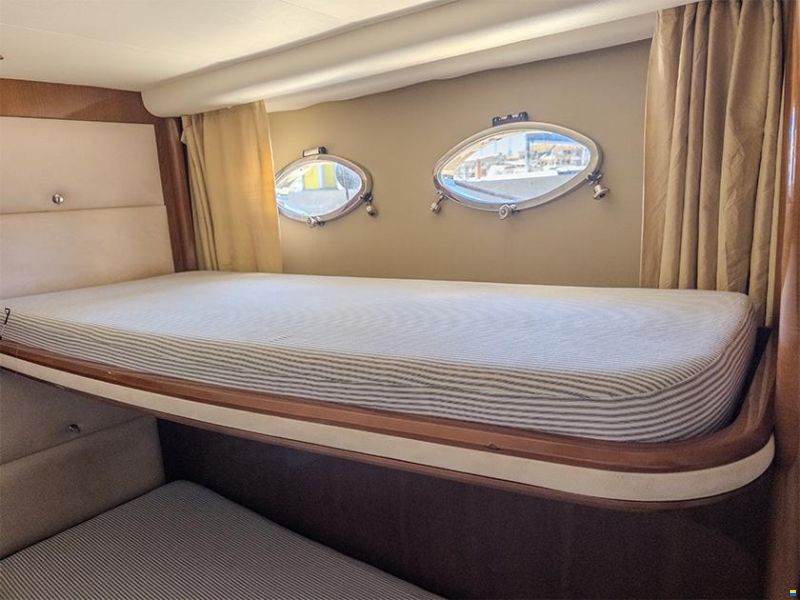 Princess V58