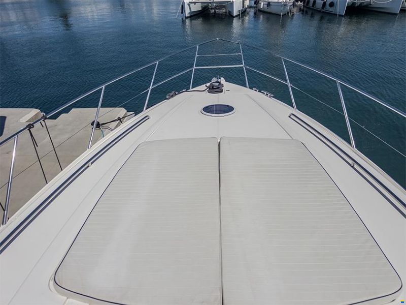 Princess V58