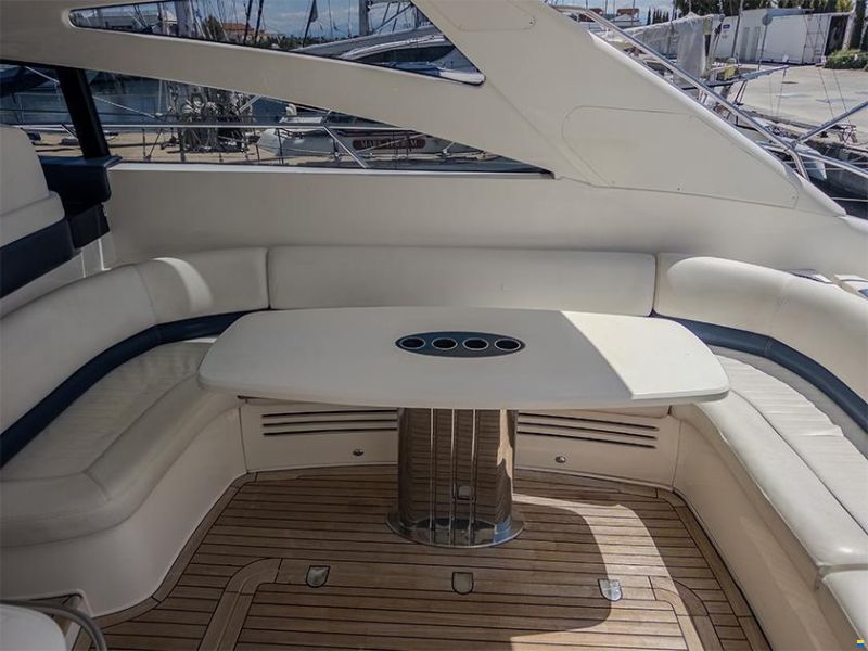 Princess V58