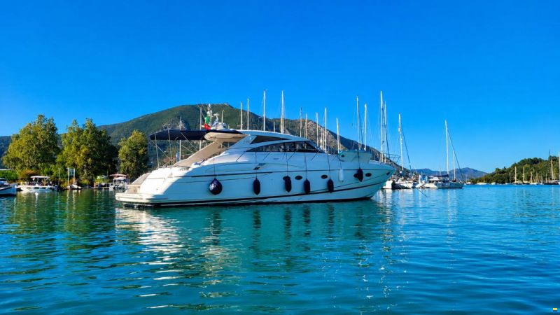 Princess V58