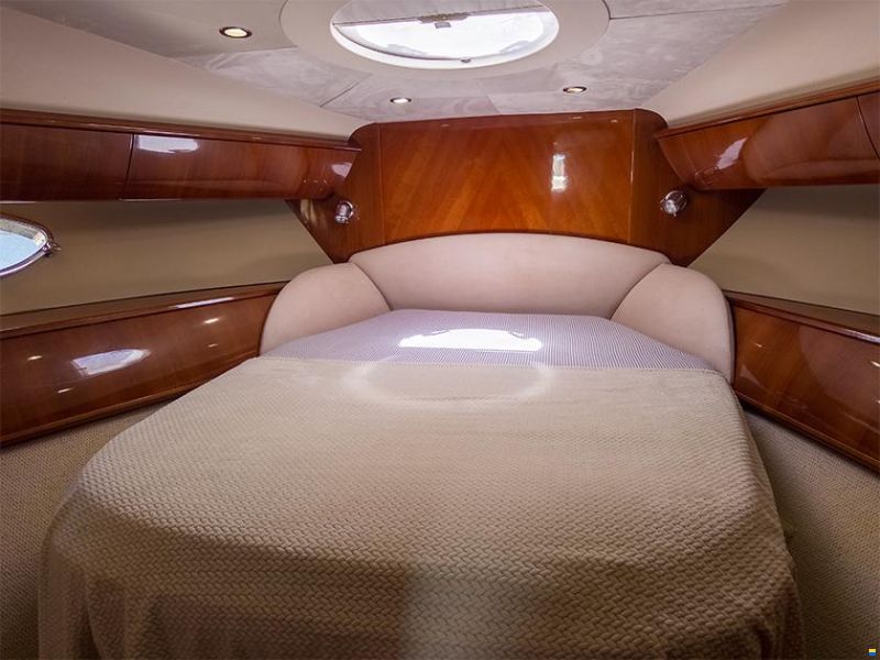 Princess V58