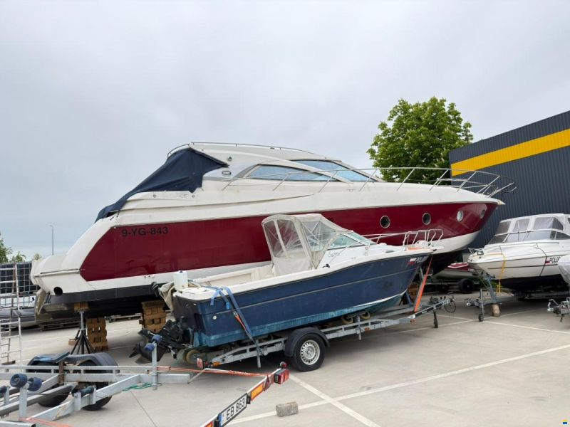 Sessa C52