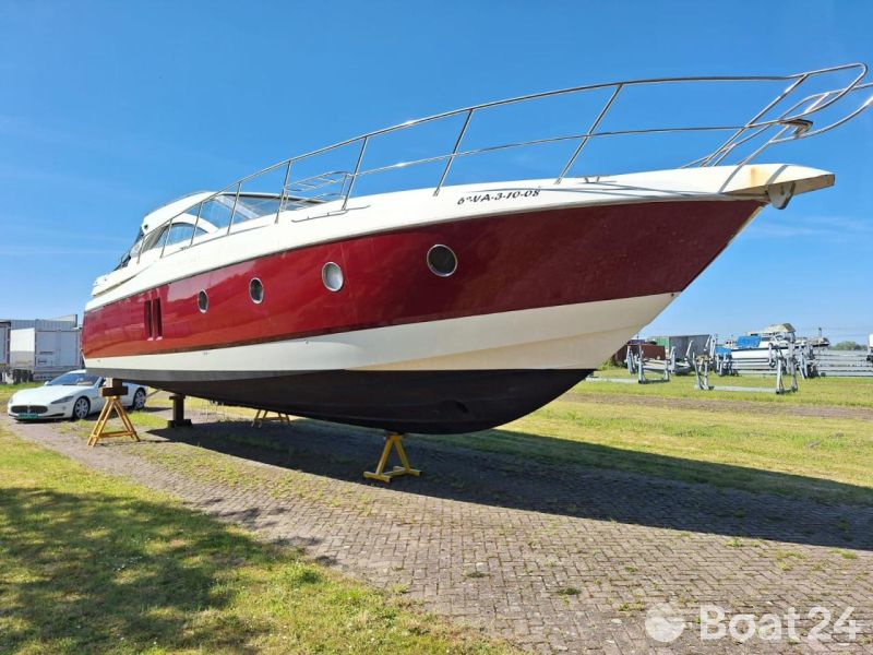 Sessa C52