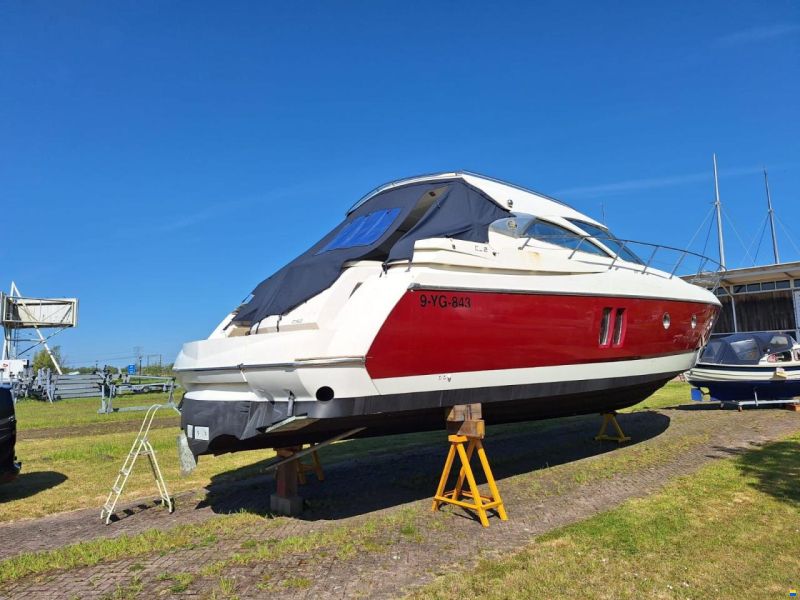 Sessa C52