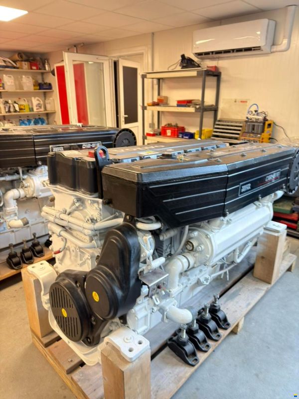 Sessa C52