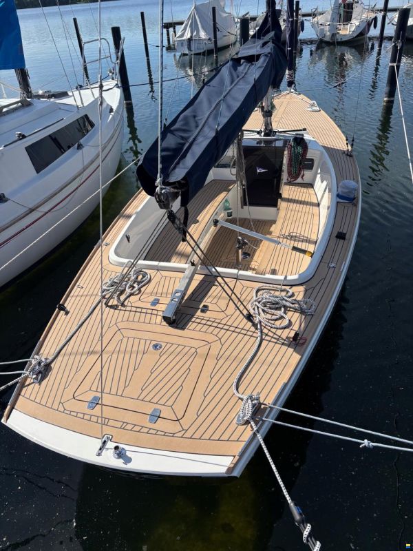 Saffier SC 6.50 Cruise