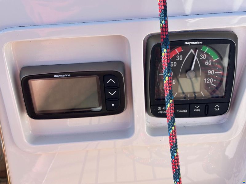 Saffier SC 6.50 Cruise