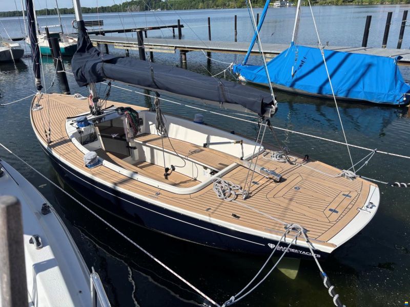 Saffier SC 6.50 Cruise