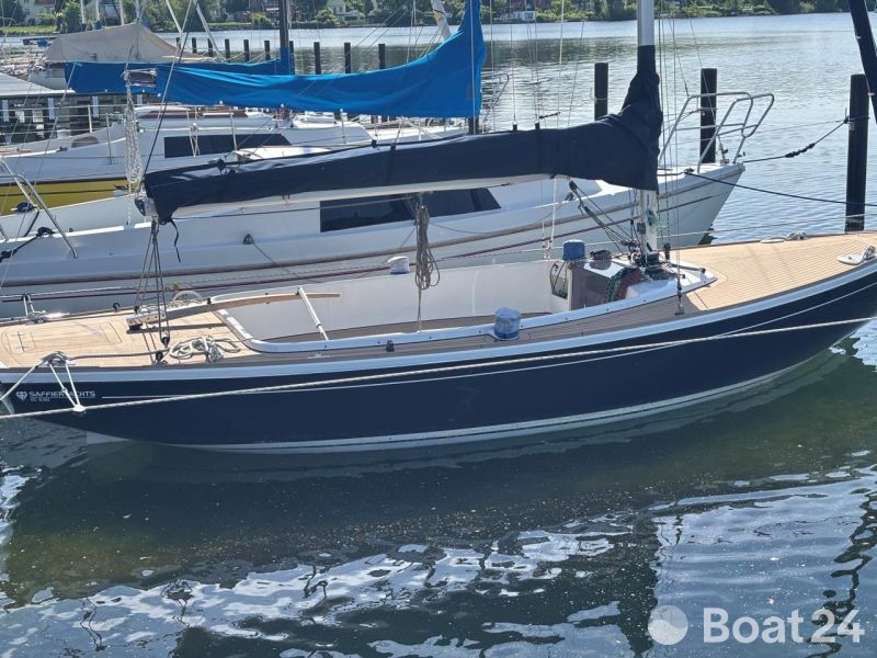 Saffier SC 6.50 Cruise