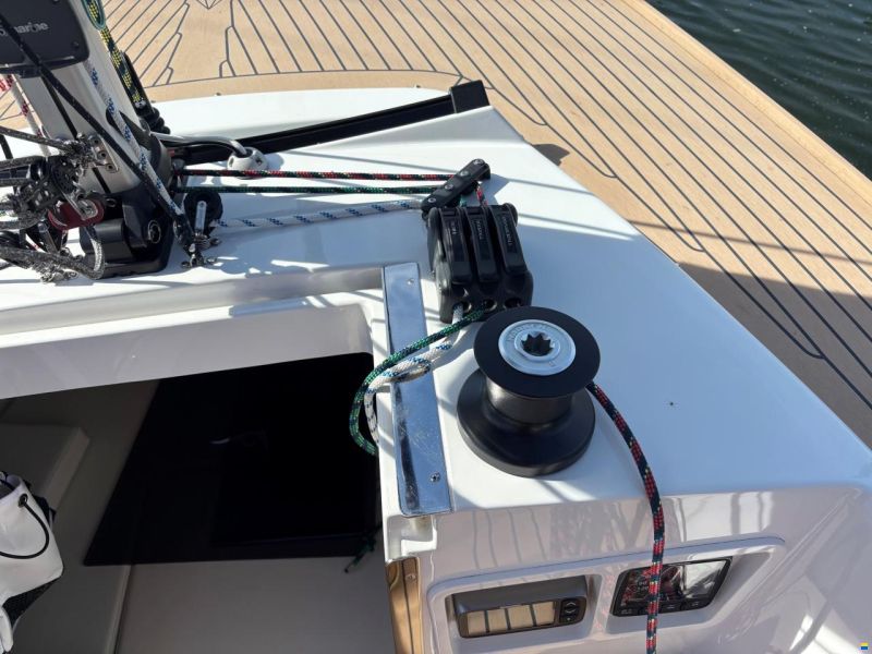 Saffier SC 6.50 Cruise