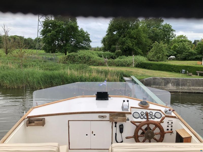 Grand Banks 42 Classic
