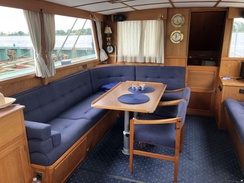 Grand Banks 42 Classic