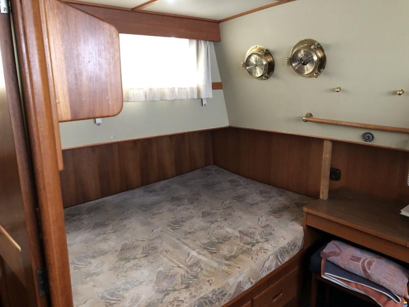 Grand Banks 42 Classic