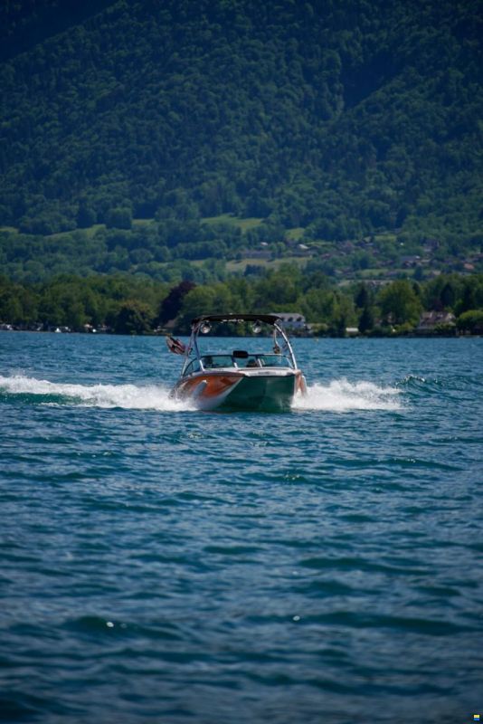 MasterCraft X-STAR CLOUD BREAK