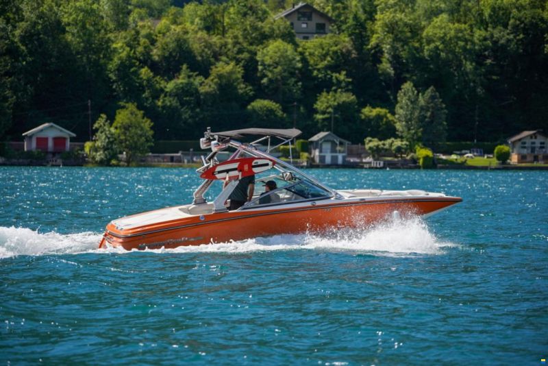 MasterCraft X-STAR CLOUD BREAK
