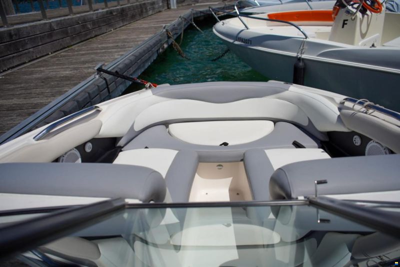 MasterCraft X-STAR CLOUD BREAK