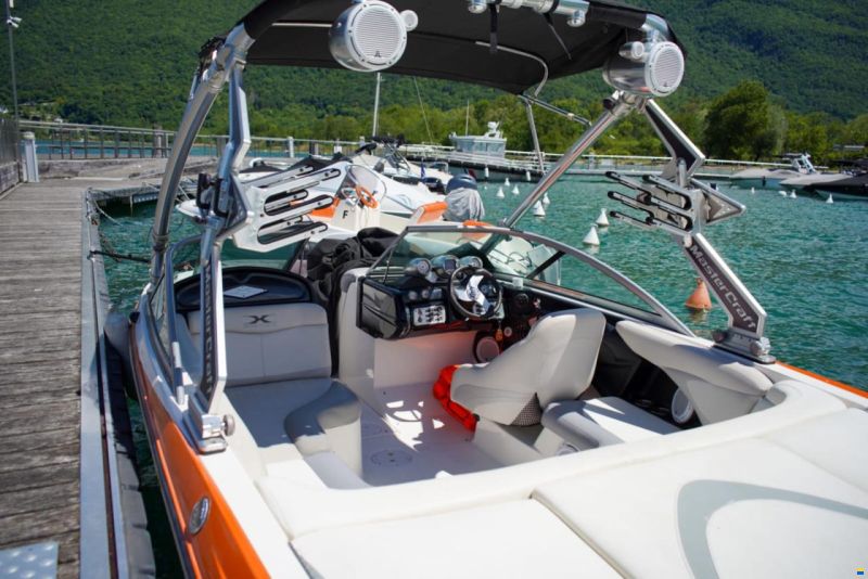 MasterCraft X-STAR CLOUD BREAK