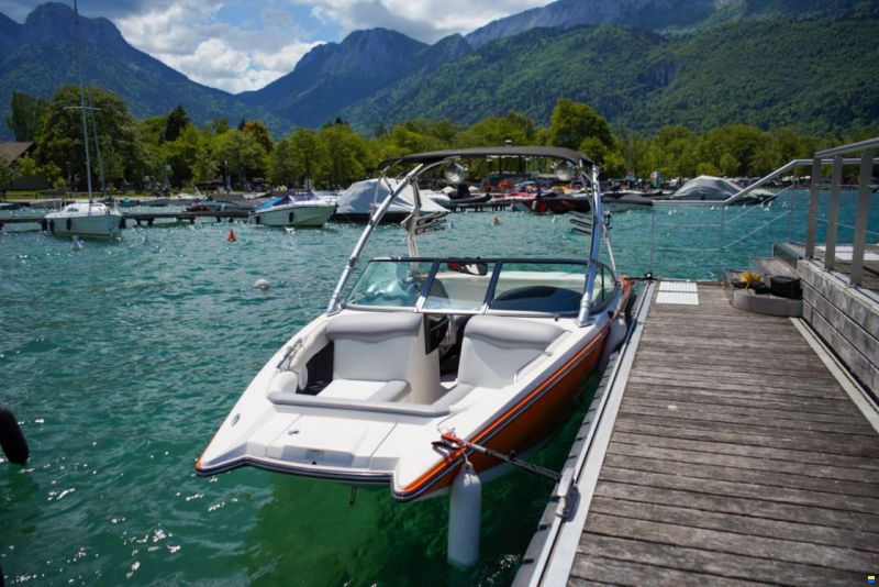 MasterCraft X-STAR CLOUD BREAK