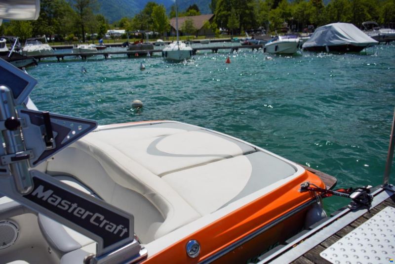 MasterCraft X-STAR CLOUD BREAK