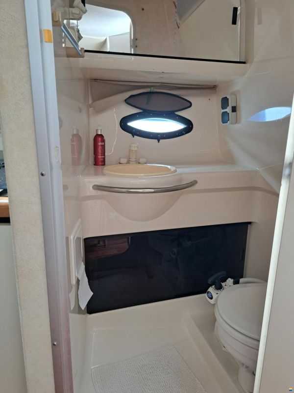 Bayliner 3055 Cierra Sunbridge