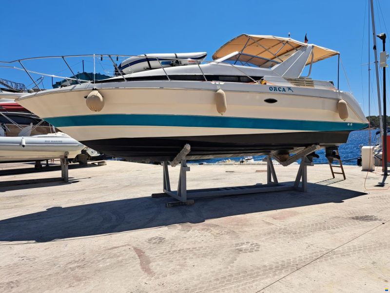 Bayliner 3055 Cierra Sunbridge