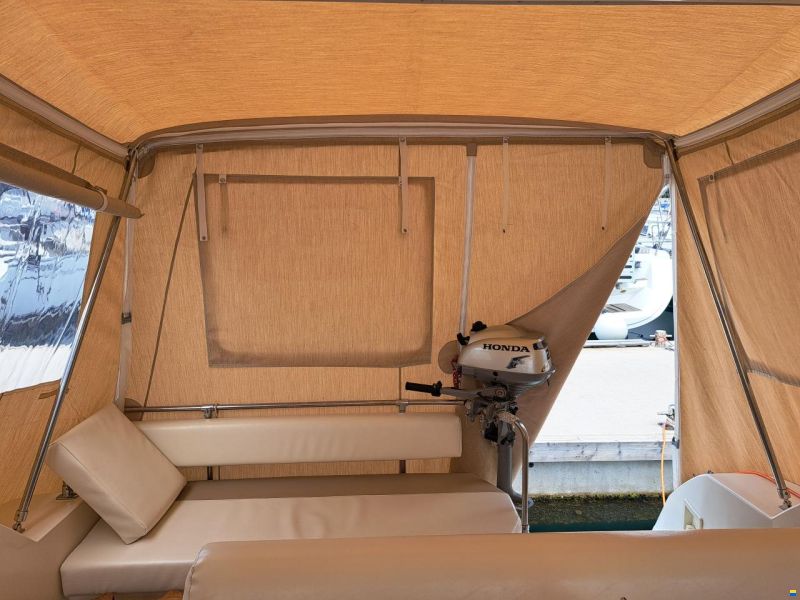 Bayliner 3055 Cierra Sunbridge