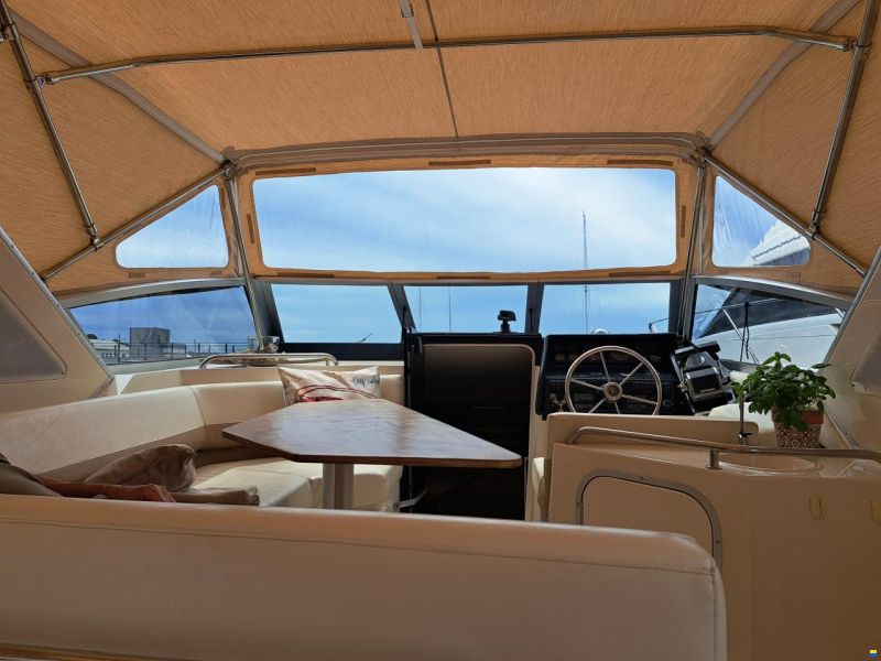 Bayliner 3055 Cierra Sunbridge