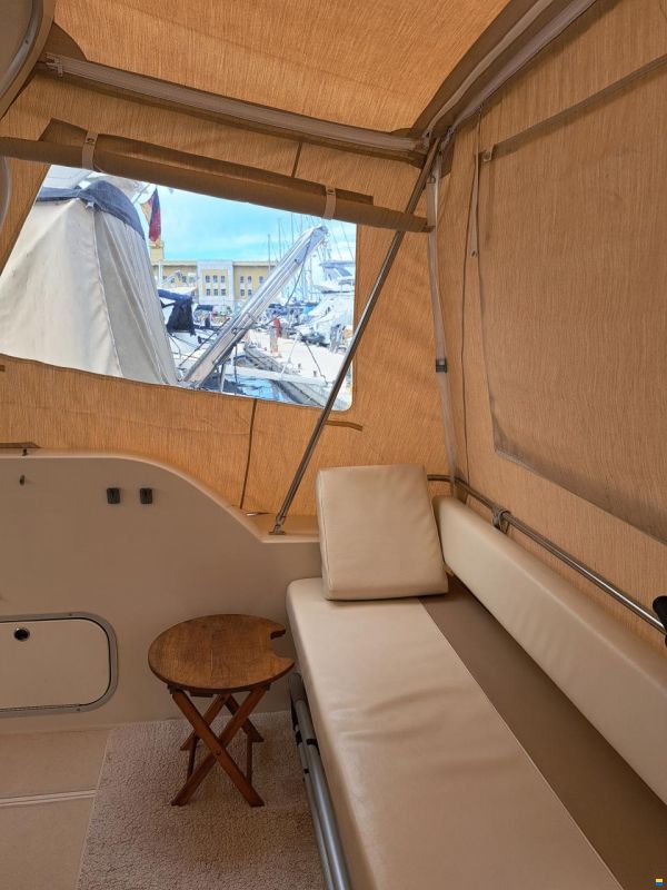 Bayliner 3055 Cierra Sunbridge