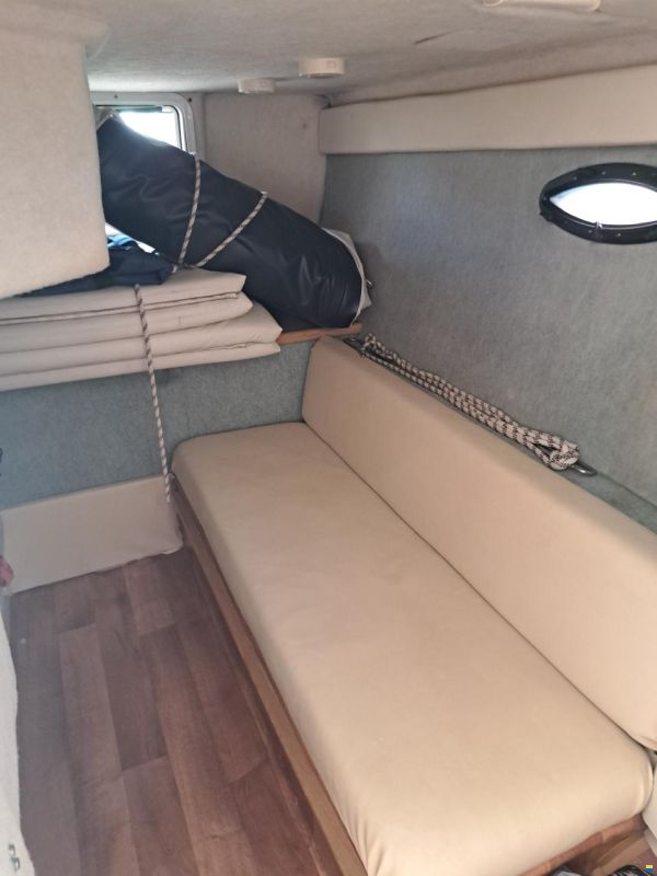 Bayliner 3055 Cierra Sunbridge