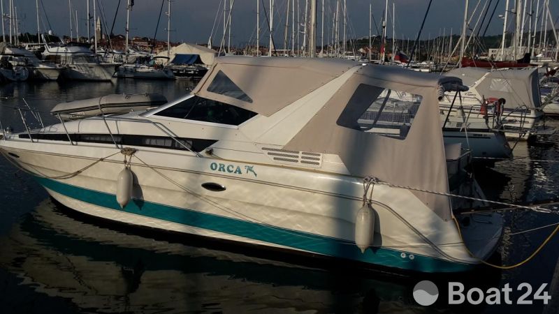 Bayliner 3055 Cierra Sunbridge