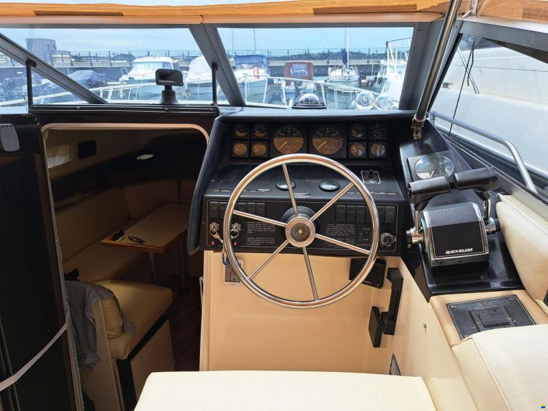 Bayliner 3055 Cierra Sunbridge