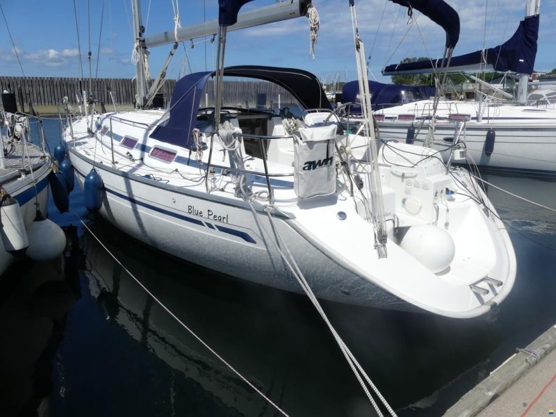 Bavaria 38-3