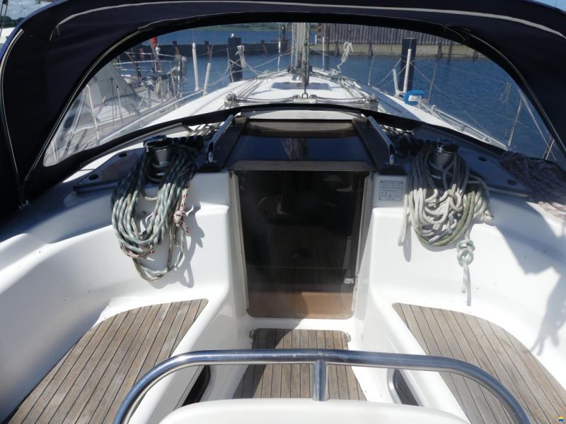 Bavaria 38-3
