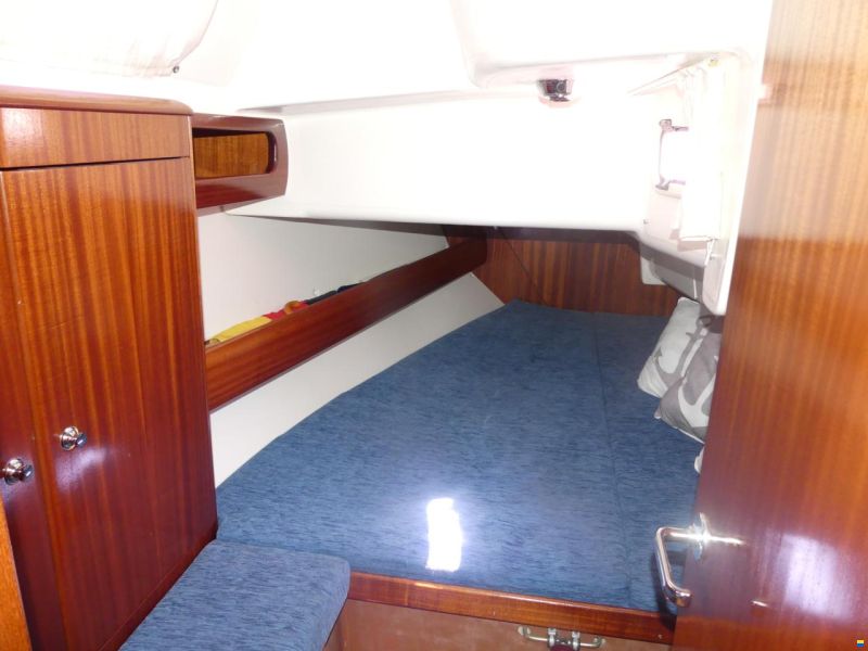 Bavaria 38-3
