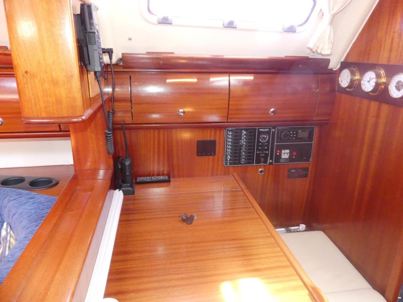 Bavaria 38-3