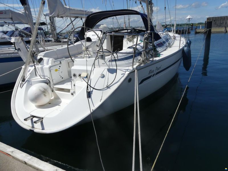 Bavaria 38-3