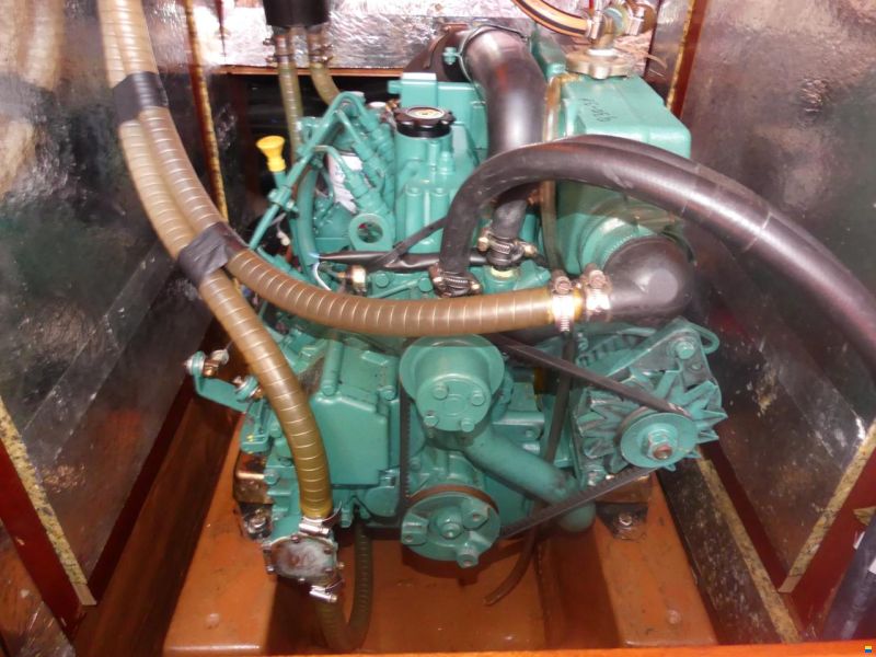 Bavaria 38-3