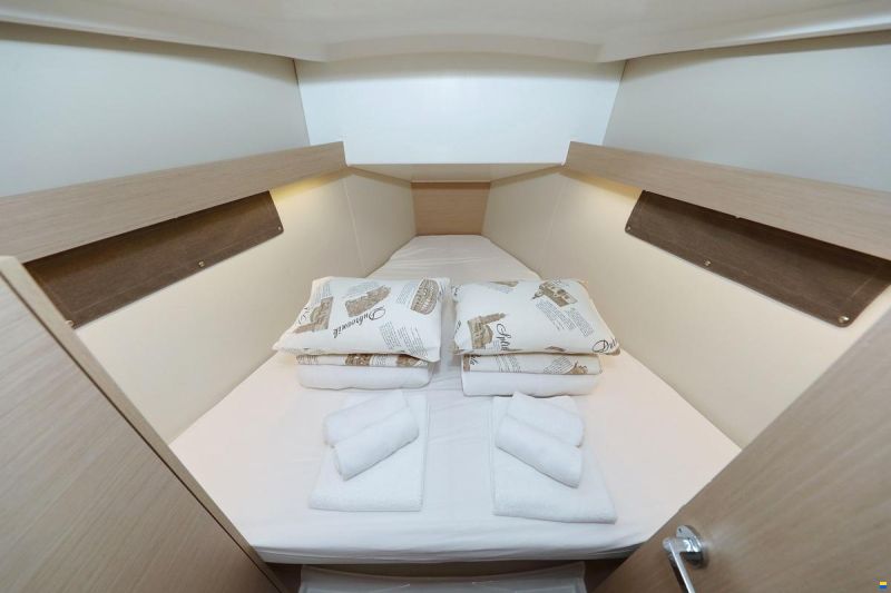 Beneteau Oceanis 34.1
