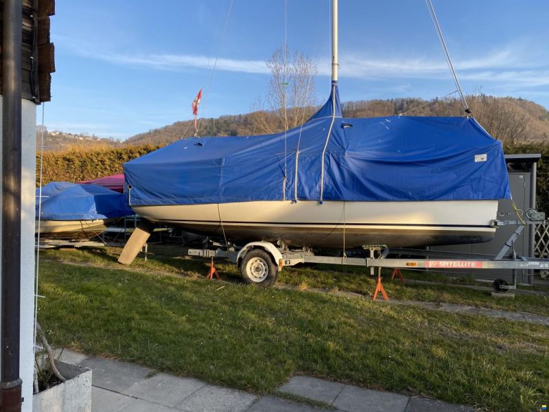 Jeanneau SUN 2000