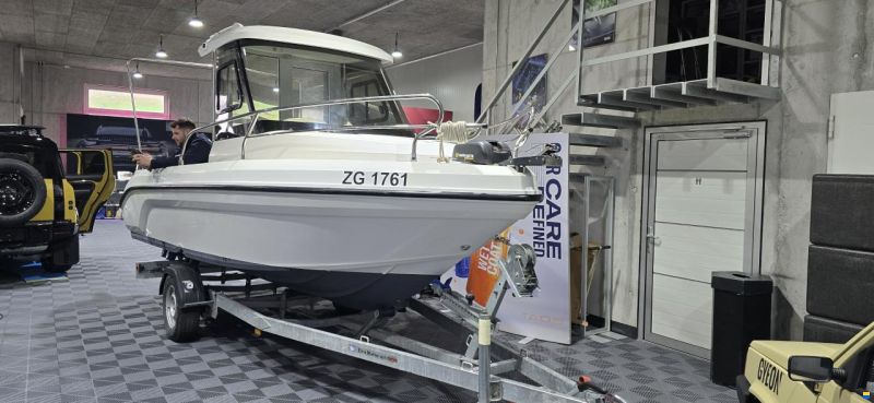 Ranieri CLF 19