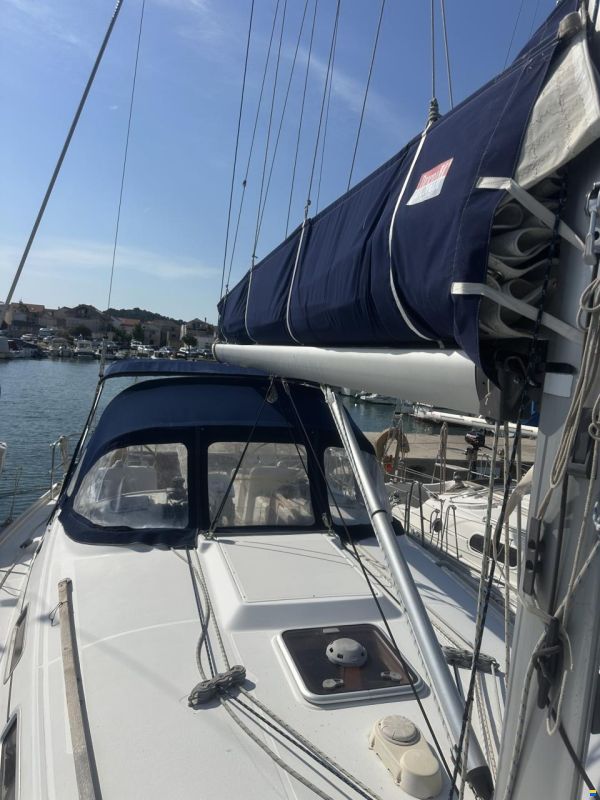 Beneteau Cyclade 39.3