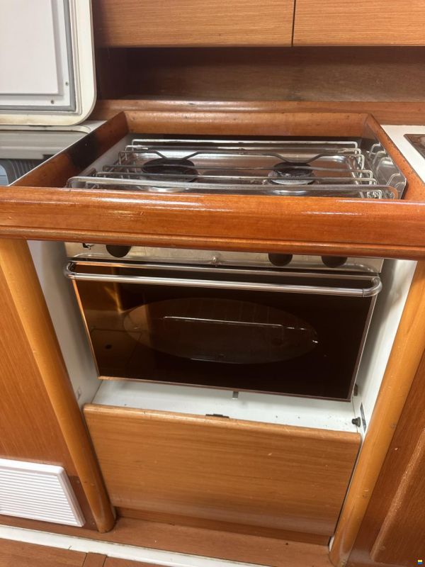 Beneteau Cyclade 39.3