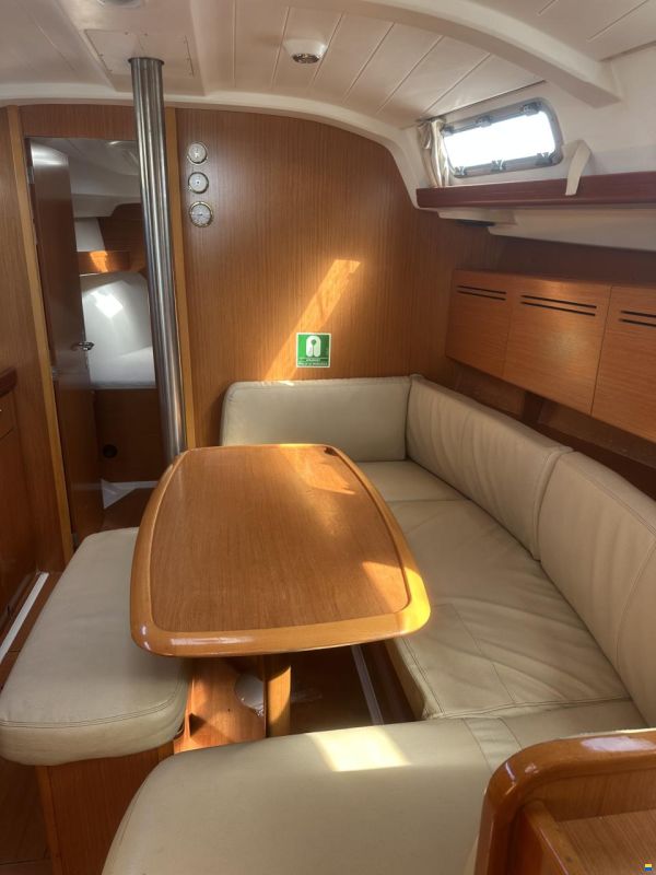 Beneteau Cyclade 39.3