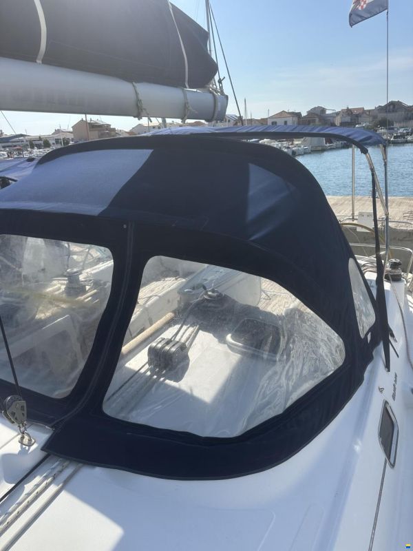 Beneteau Cyclade 39.3