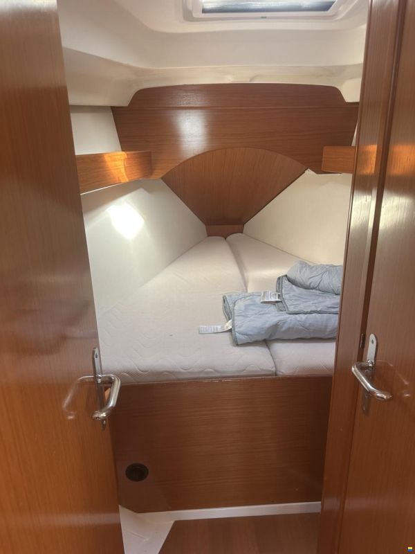 Beneteau Cyclade 39.3