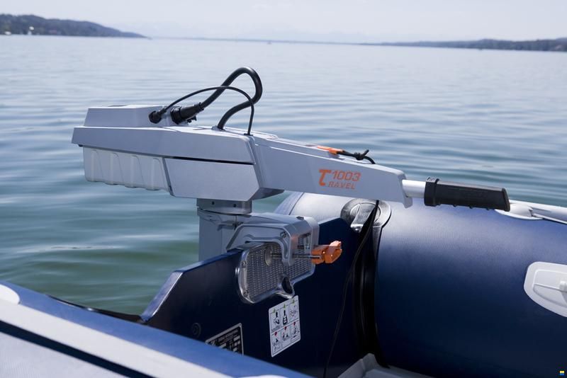 Torqeedo Travel 1003