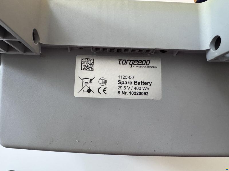 Torqeedo Travel 1003