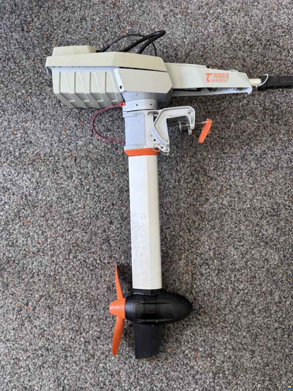 Torqeedo Travel 1003